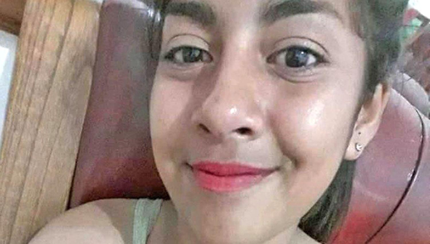 Aacutevila confesoacute que matoacute a Priscila Martiacutenez  para vengarse de la madre de la adolescente