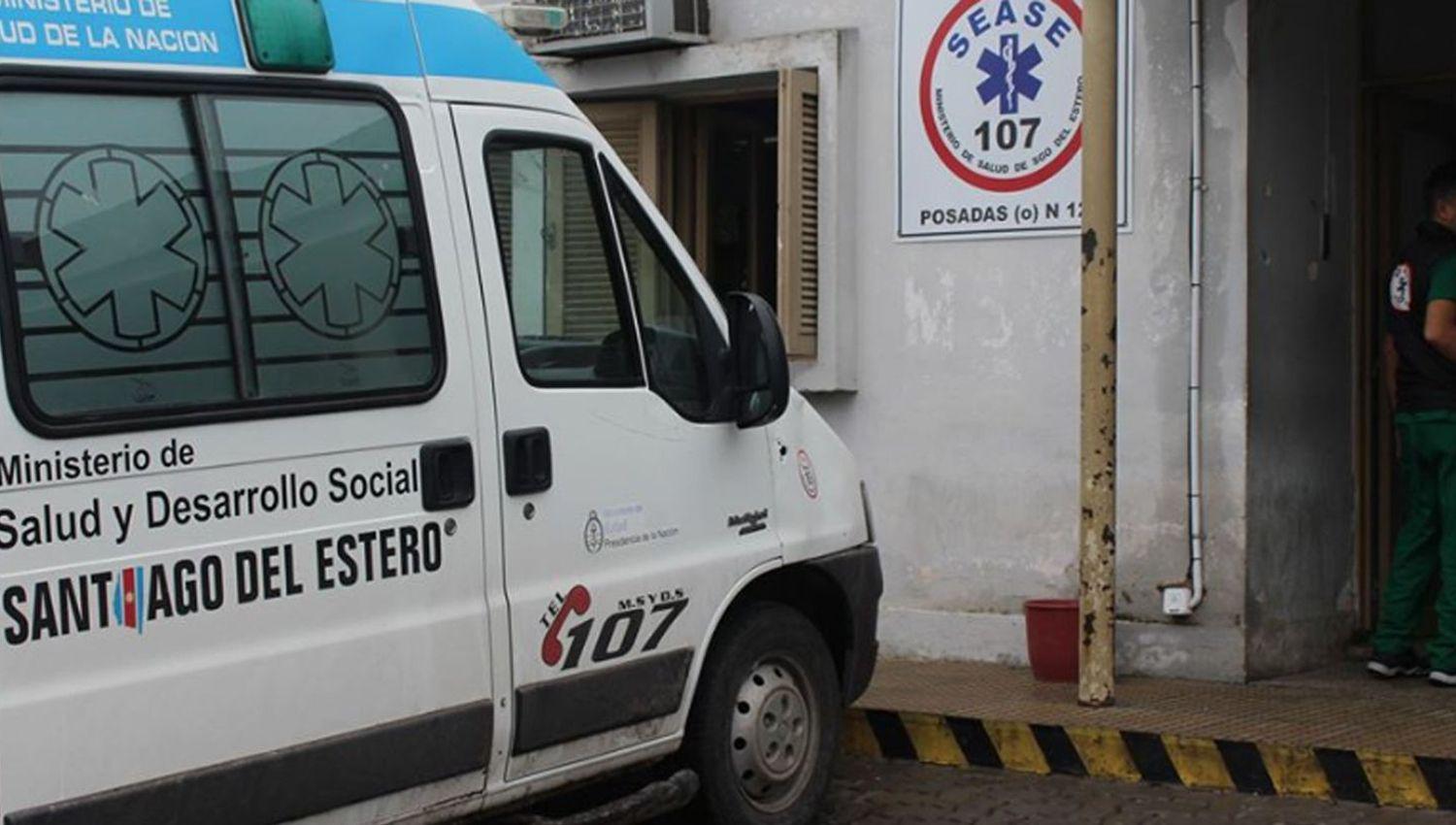 Coronavirus- investigan un caso sospechoso en Santiago del Estero