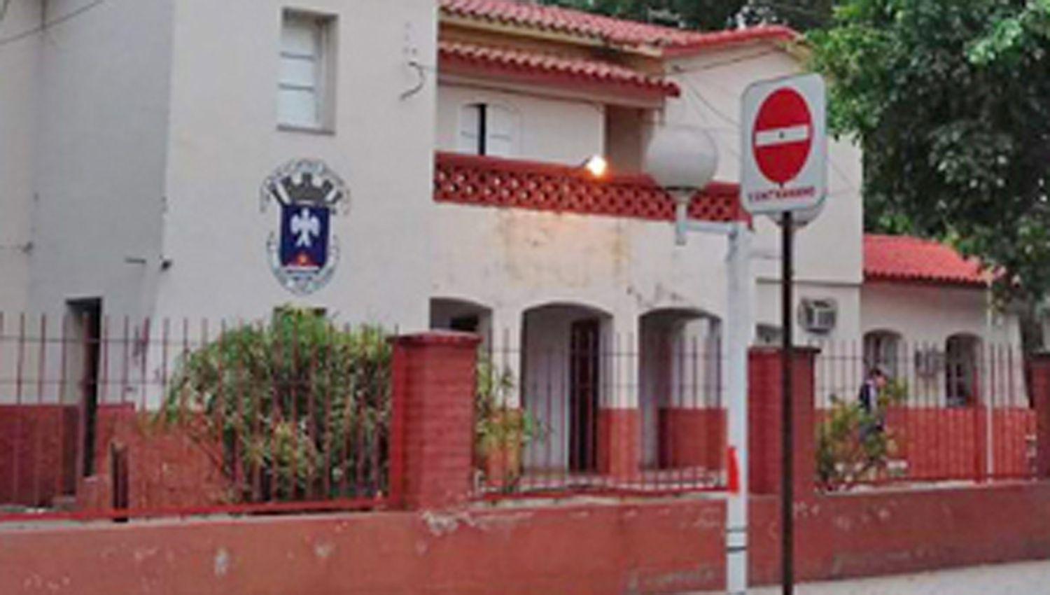 Violaron la cuarentena para tener sexo los descubrioacute la Policiacutea y terminaron aprehendidos