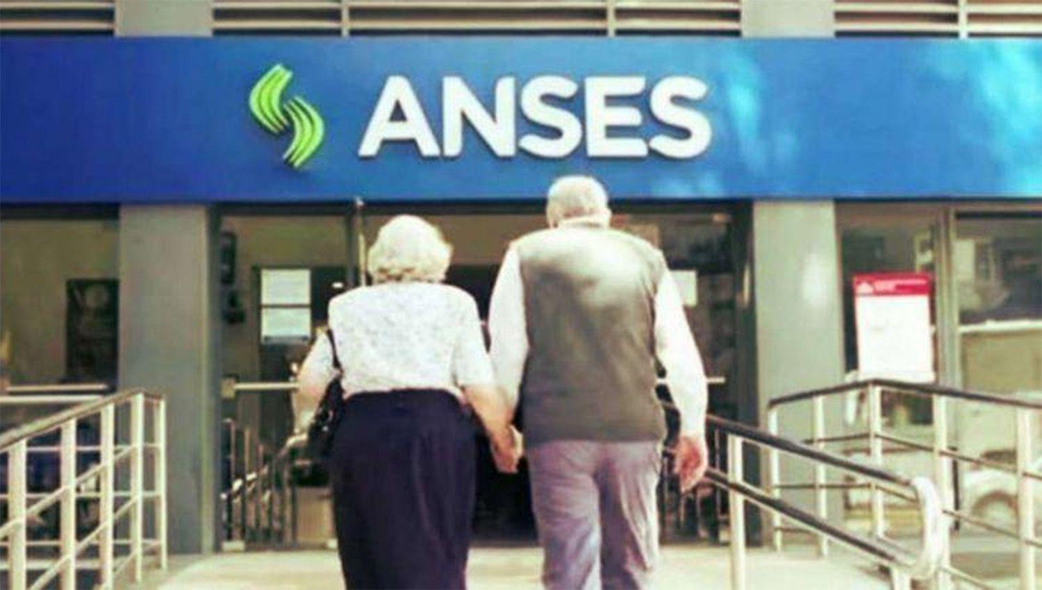 Extienden la suspensioacuten del traacutemite de supervivencia de Anses para el cobro de sueldos