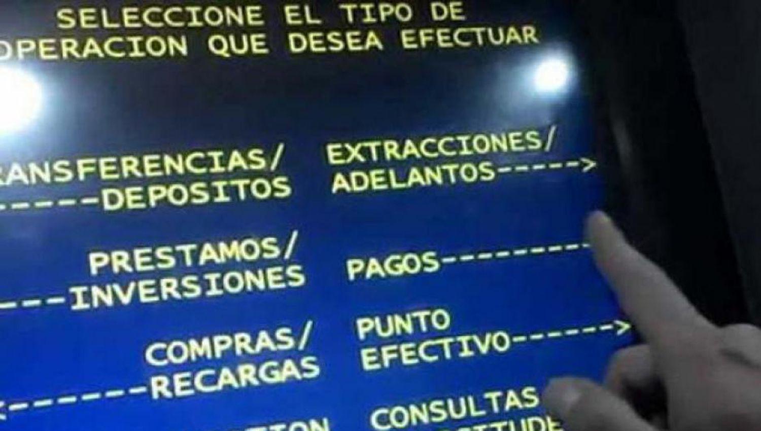 Los municipios de Santiago y La Banda ya definieron el cronograma de pagos de sueldos