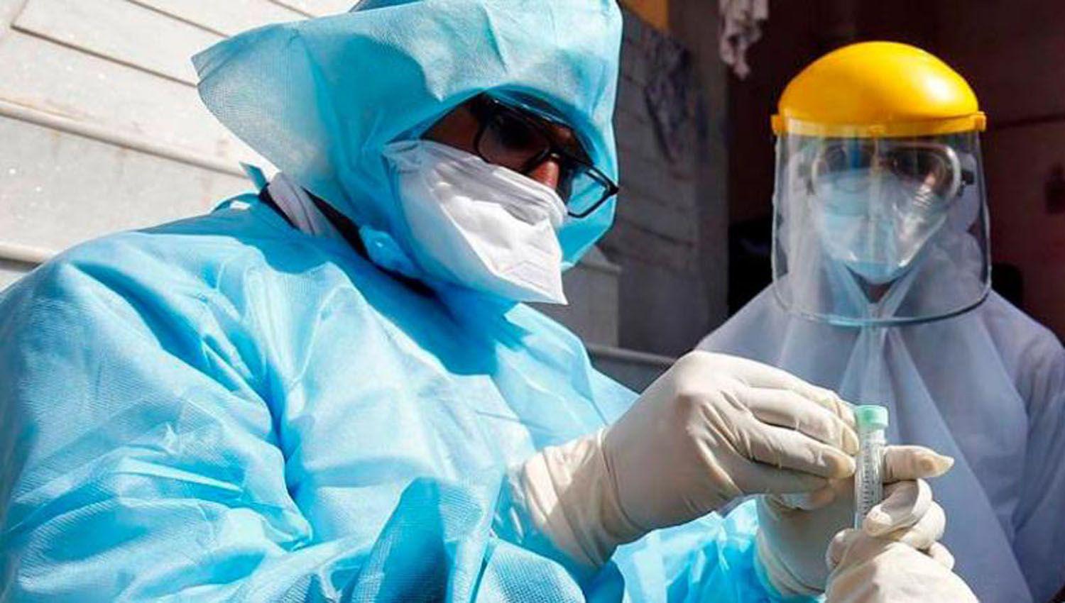 Seis personas murieron y 147 fueron diagnosticadas con coronavirus en la Argentina