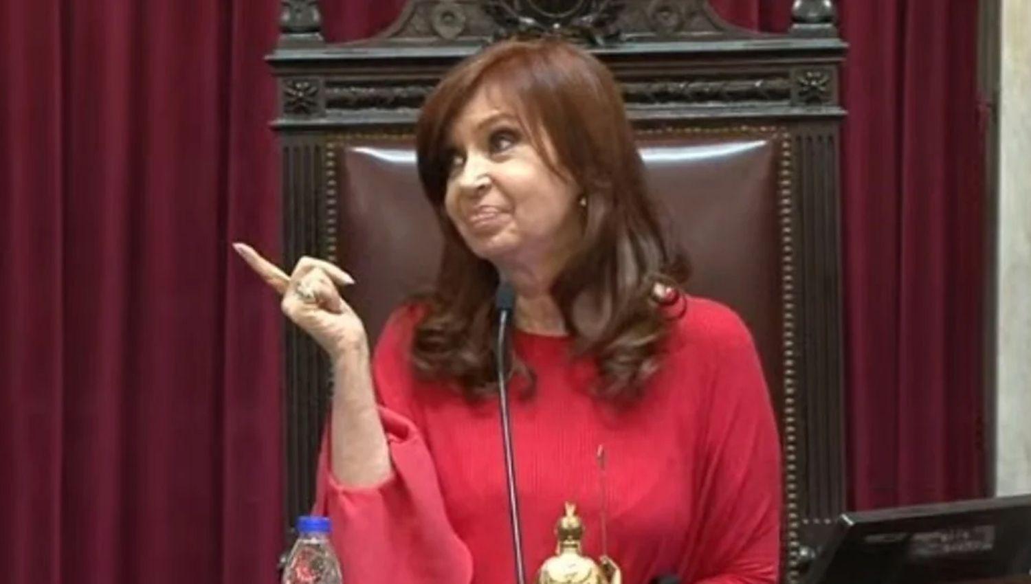 La Corte Suprema rechazoacute el pedido de Cristina Kirchner y habilita al Senado para sesionar de manera virtual