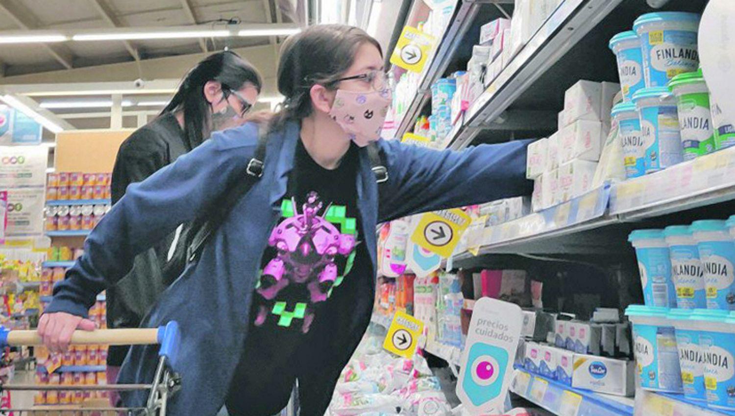 Por la presioacuten en los precios anticipan desabastecimiento