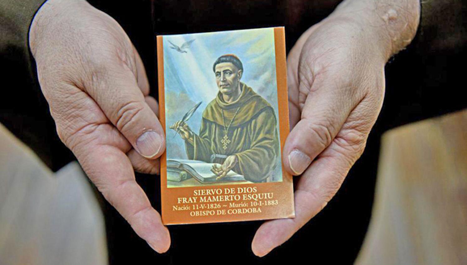 La sanacioacuten de una nintildea tucumana fue  considerada un milagro por teoacutelogos del Vaticano