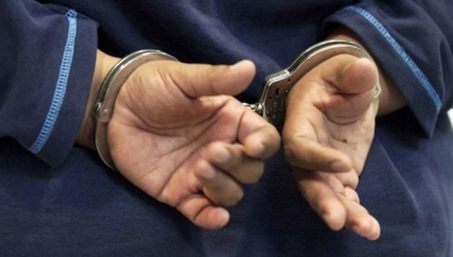 Villa Balnearia- tomoacute de rehenes a sus dos hijos y amenazoacute con hacer explotar su casa