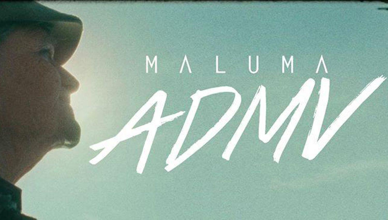 Maluma le canta al ldquoAmor de mi vidardquo en su nuevo disco