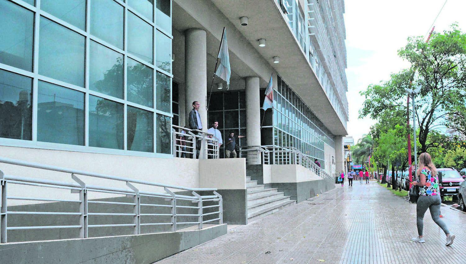 DECISIÓN Las autoridades judiciales santiagueñas buscan optimizar los recursos en el contexto actual