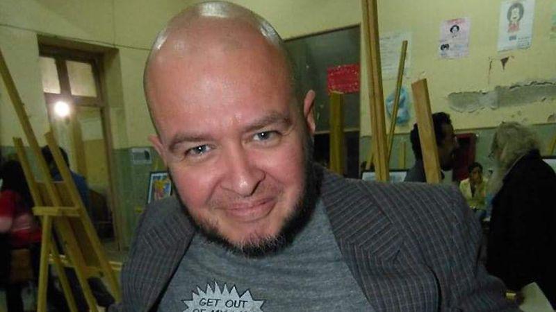 Allanaron la vivienda de Diego Pariacutes y lo detienen por abuso sexual