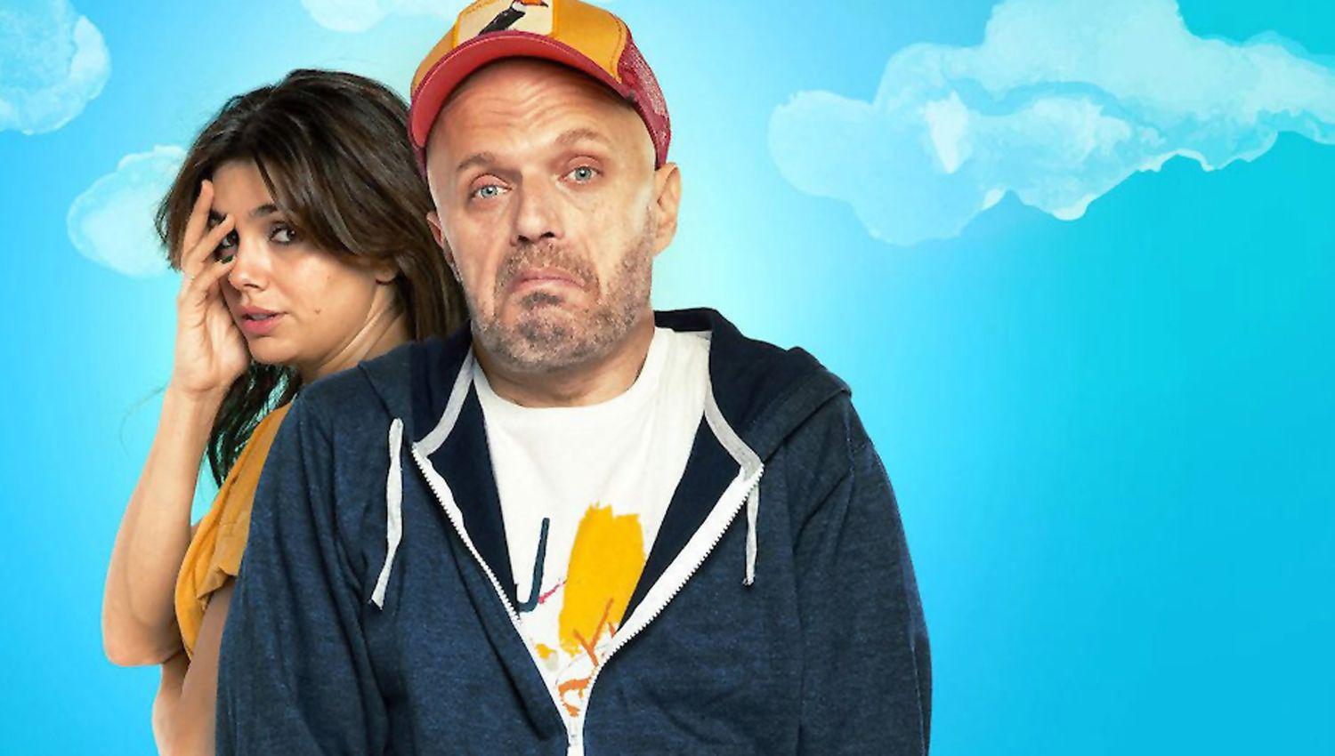 Sebastiaacuten Wainraich y Natalie Peacuterez se prueban en Netflix con ldquoCasi felizrdquo