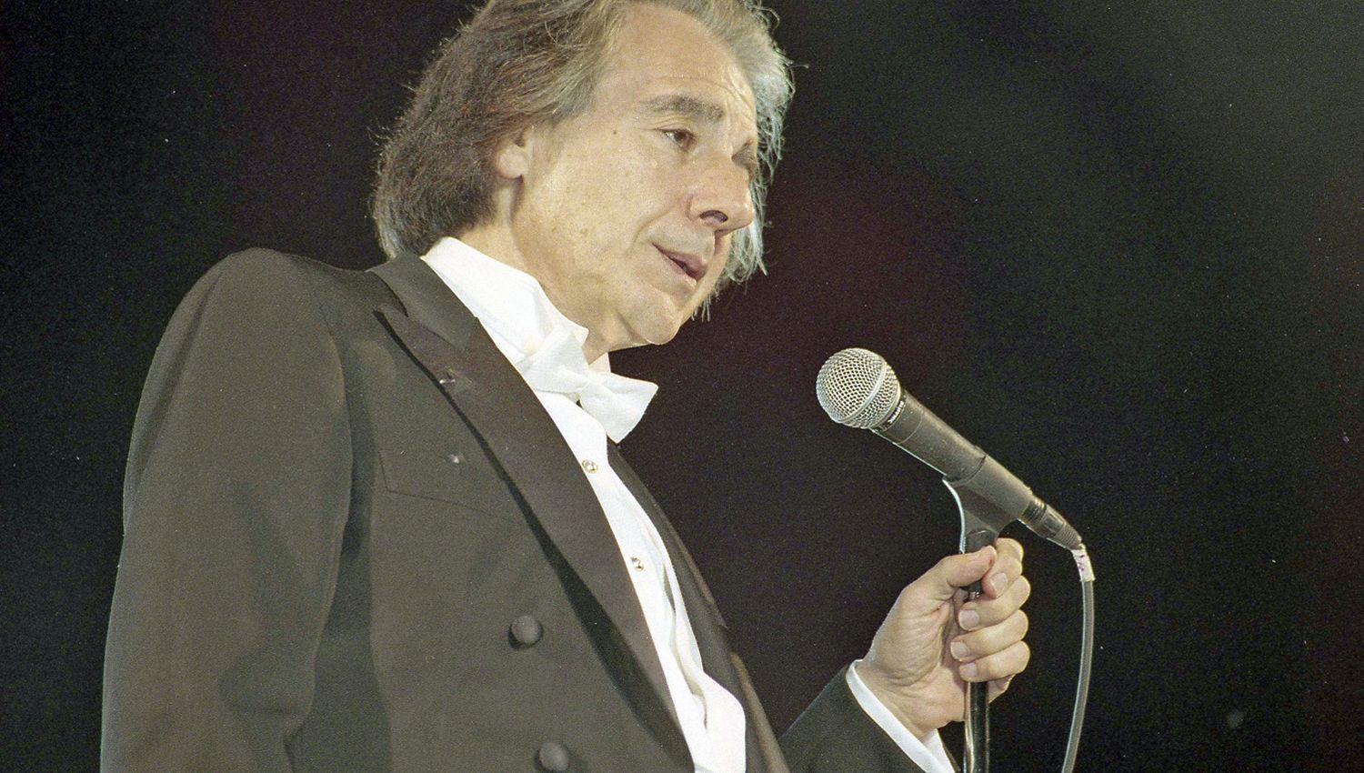 Lalo Schifrin el argentino que brilla desde los Estados Unidos