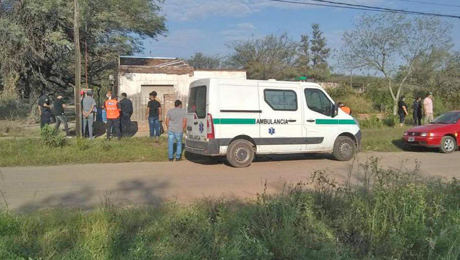 Criminalística trabajó todo el día en la casa de Cejas en el B El Tigre Coordinaron las fiscales María
Emilia Ganem y Florencia Garzón