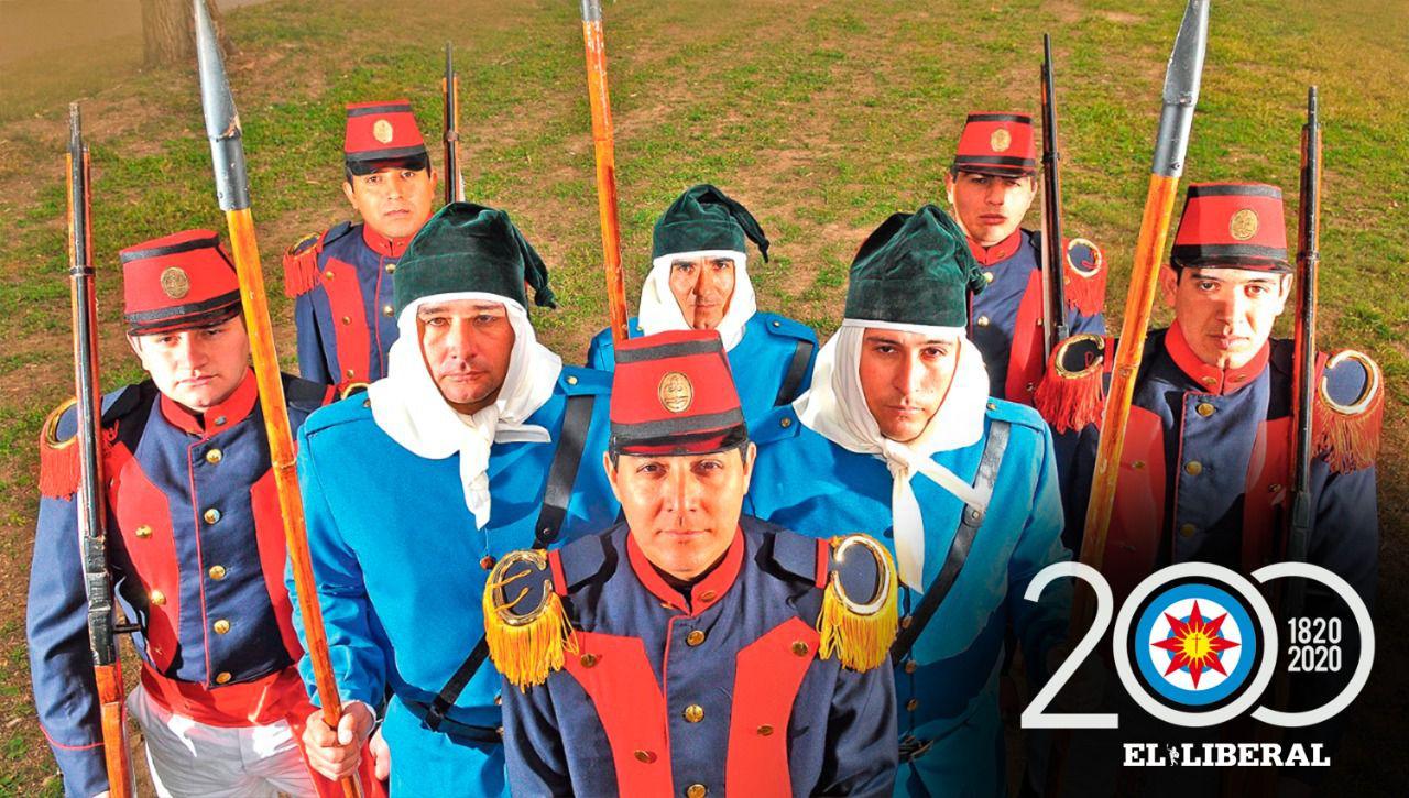 Bicentenario tentildeido por un temor sin igual