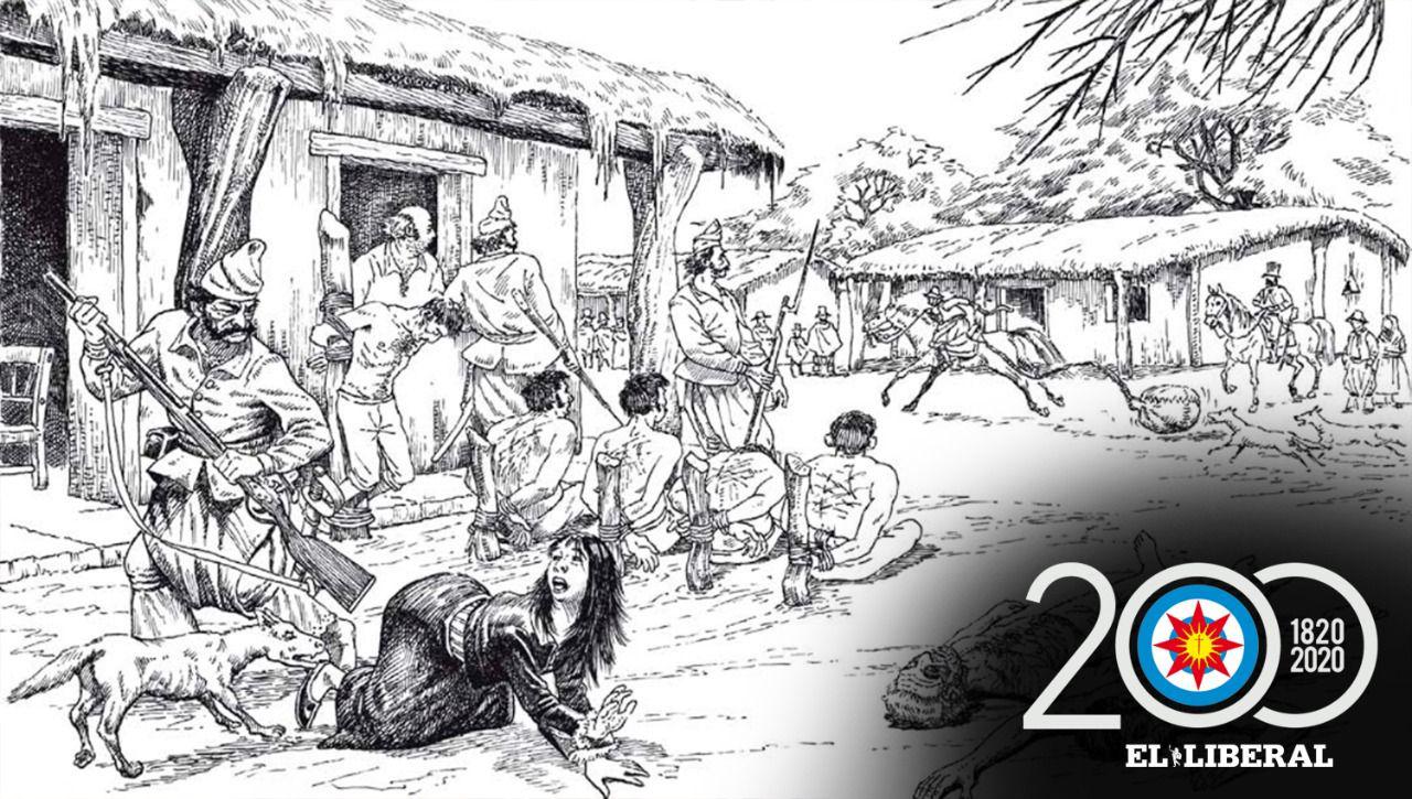 Ilustración Roberto Eberlé