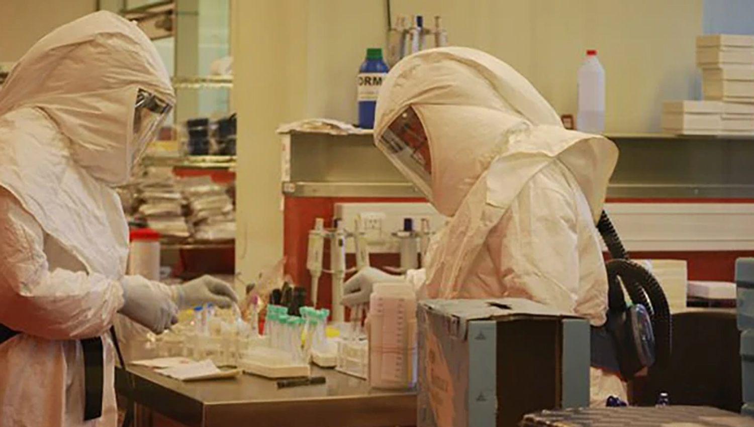 Confirman otras cinco muertes por coronavirus y 111 nuevos casos en el paiacutes