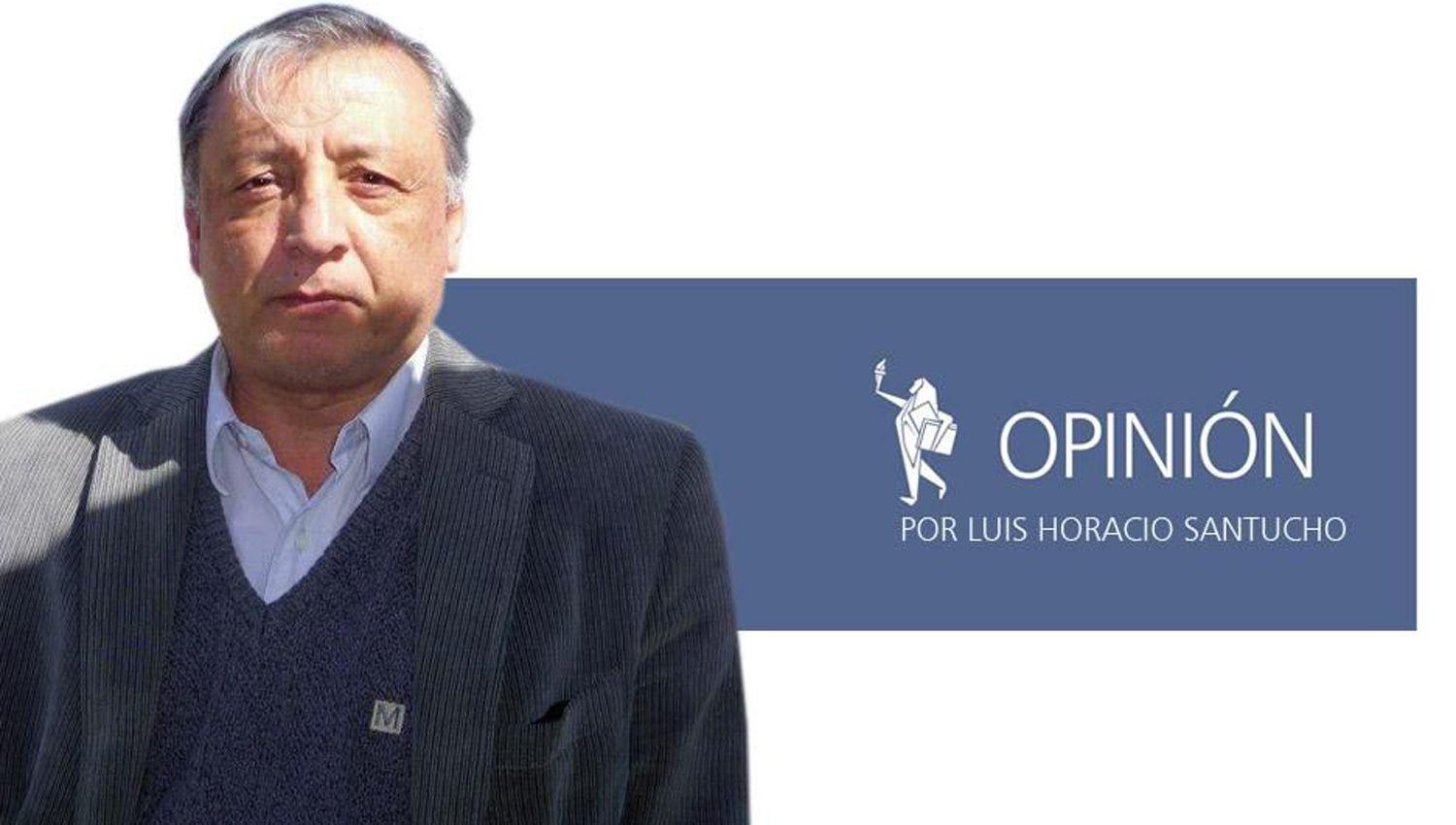 Juan F Borges Urrejola y la privacioacuten de su derecho a la defensa