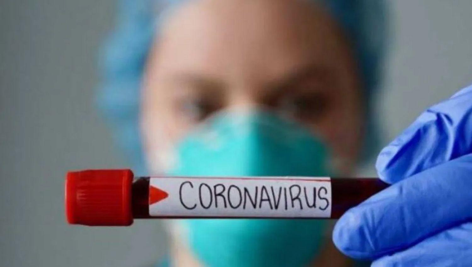 Se recuperaron 1162 personas con coronavirus en Argentina