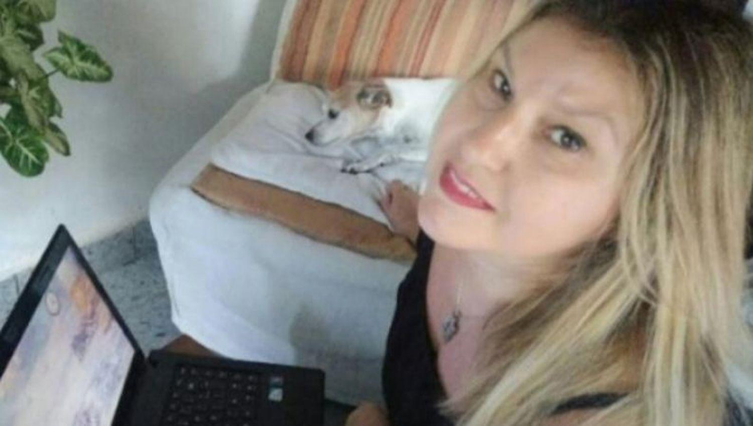 Patricia Fretes falleció producto del salvaje ataque que sufrió por parte de su ex pareja