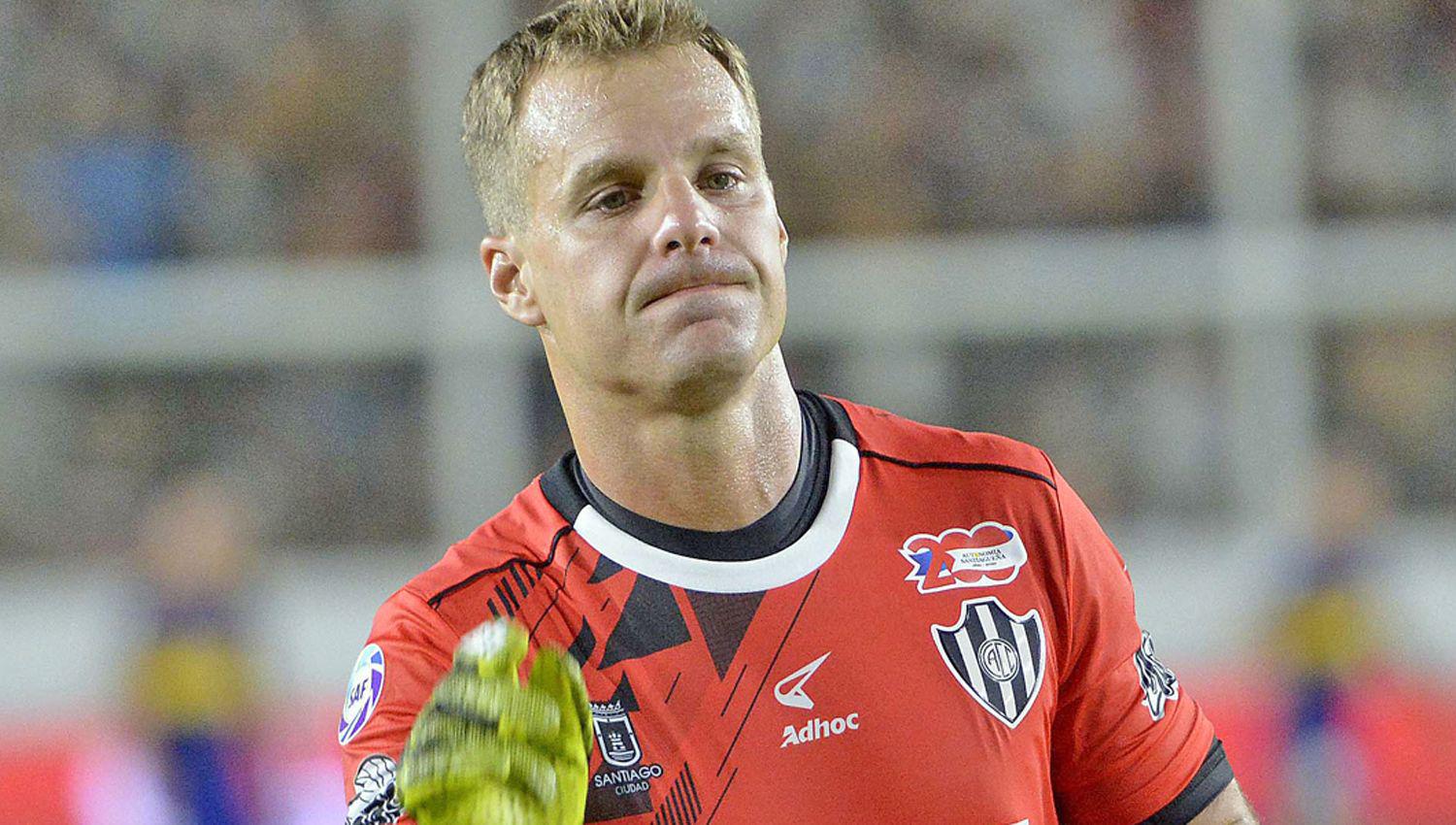 VISIÓN El Ruso explicó que los jugadores no ven argumentos para que no haya descensos en el 2021
