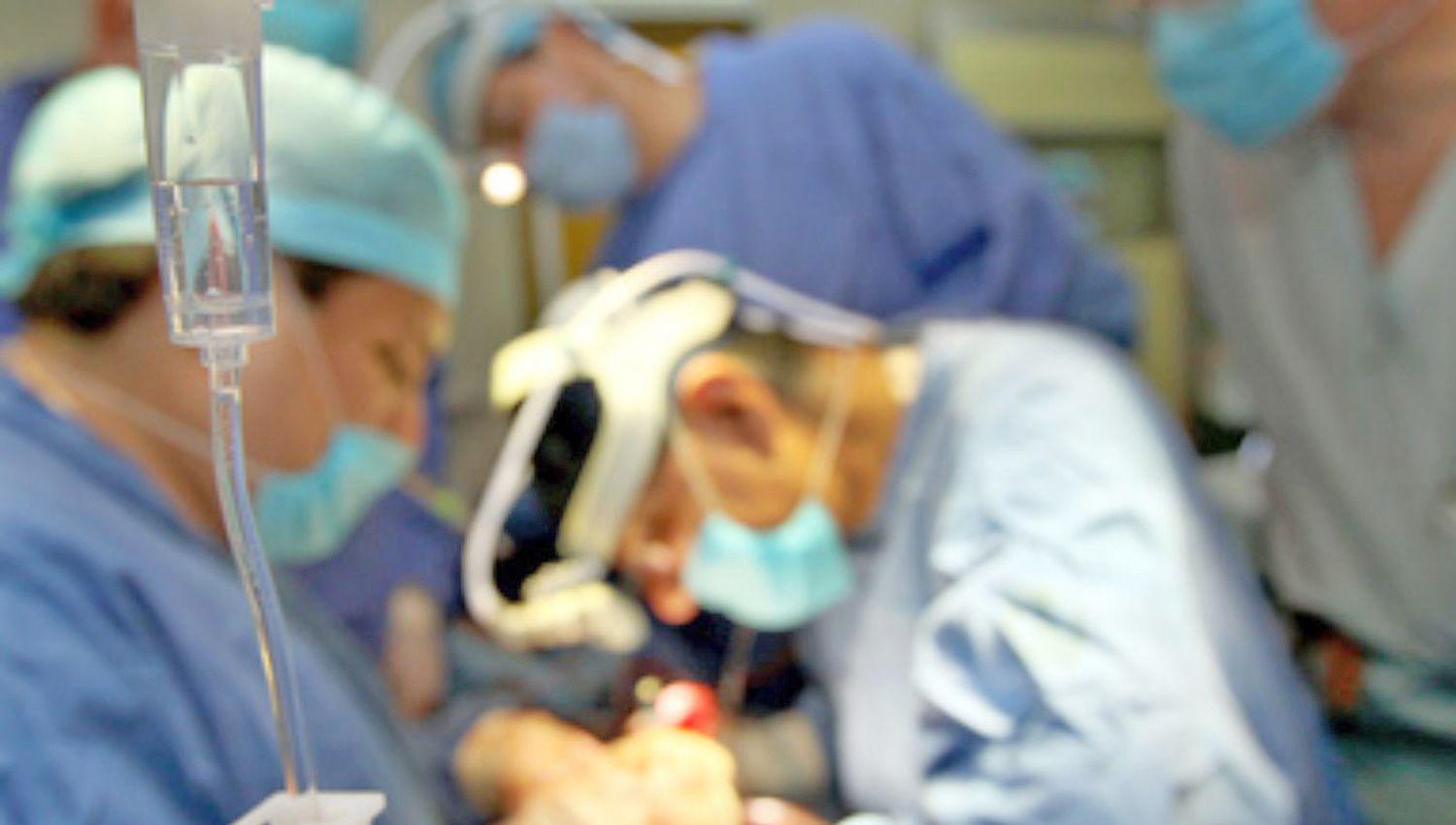 CIFRAS Los trasplantes se siguen realizando y ya son 94 los concretados en Argentina en cuarentena