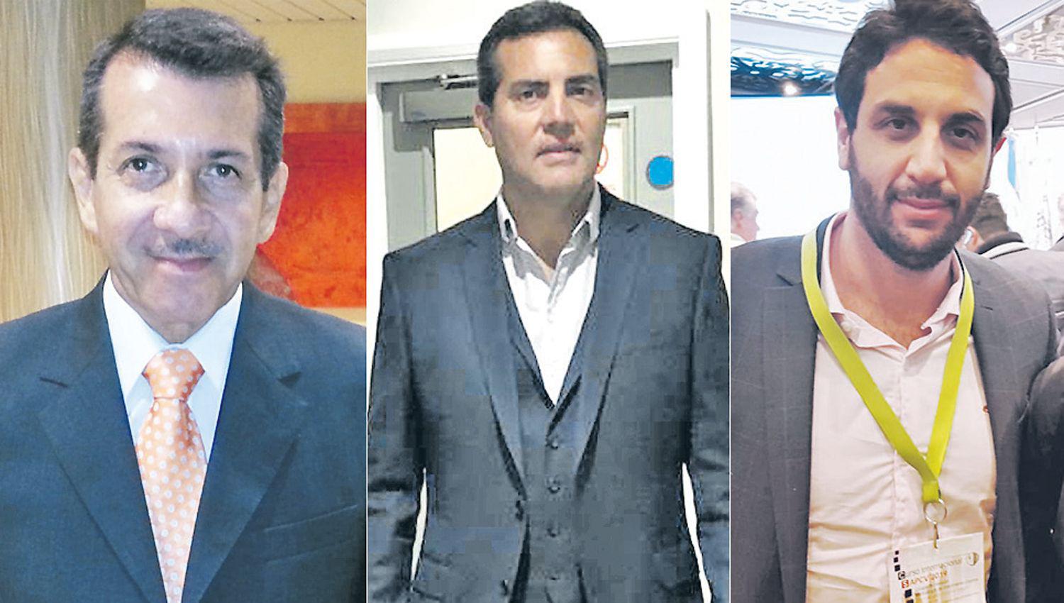 Traumatoacutelogos locales disertaron para pares nacionales