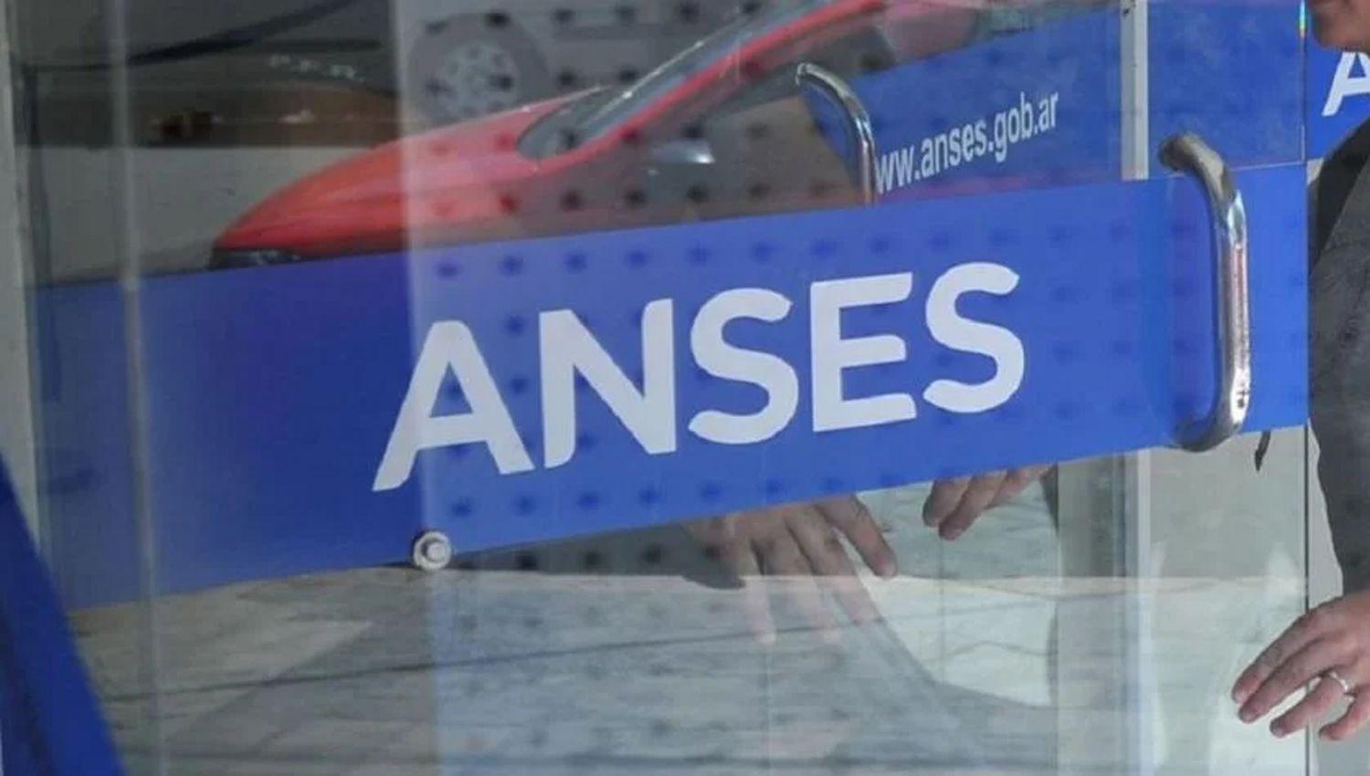 Anses proacuterrogoacute hasta el 30 de junio la suspensioacuten del cobro de los creacuteditos