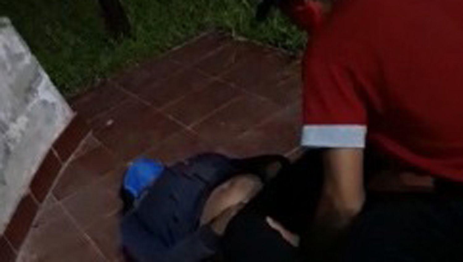 La joven habría sido expulsada de la comunidad romaní con
anterioridad al hecho Ahora enfrenta doble proceso penal