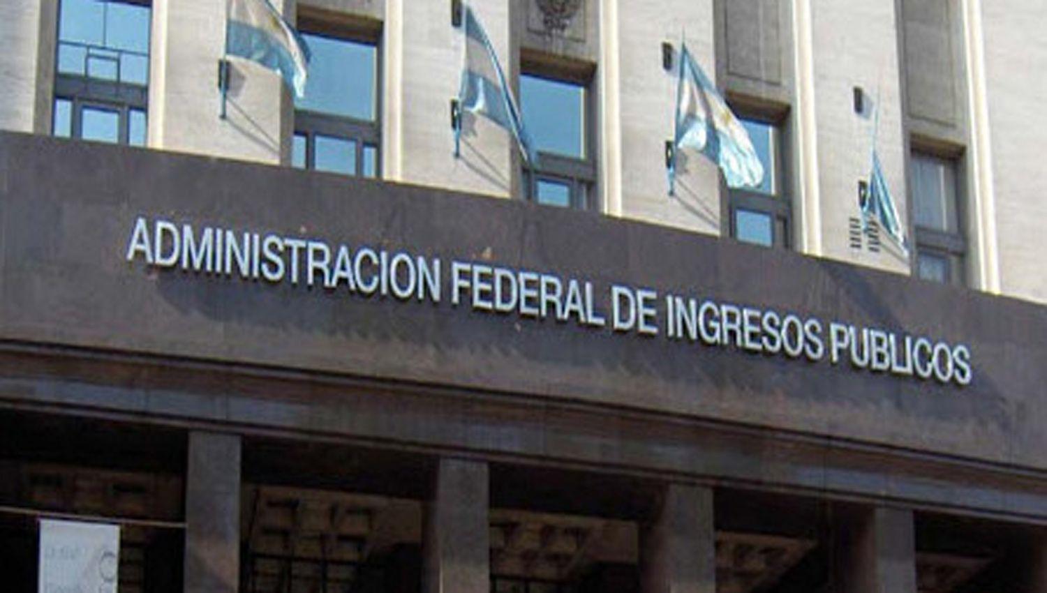 La Afip demora autorizaciones a empresas para el pago de sueldos