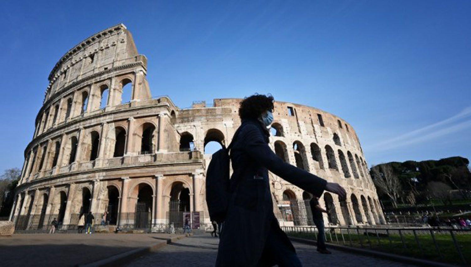 Italia afina detalles para la flexibilizacioacuten de la cuarentena desde el lunes