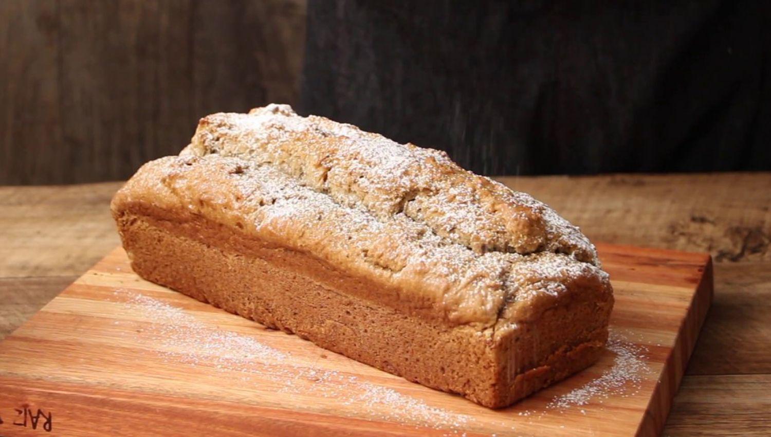 Budiacuten de banana receta original y faacutecil- coacutemo se prepara en casa