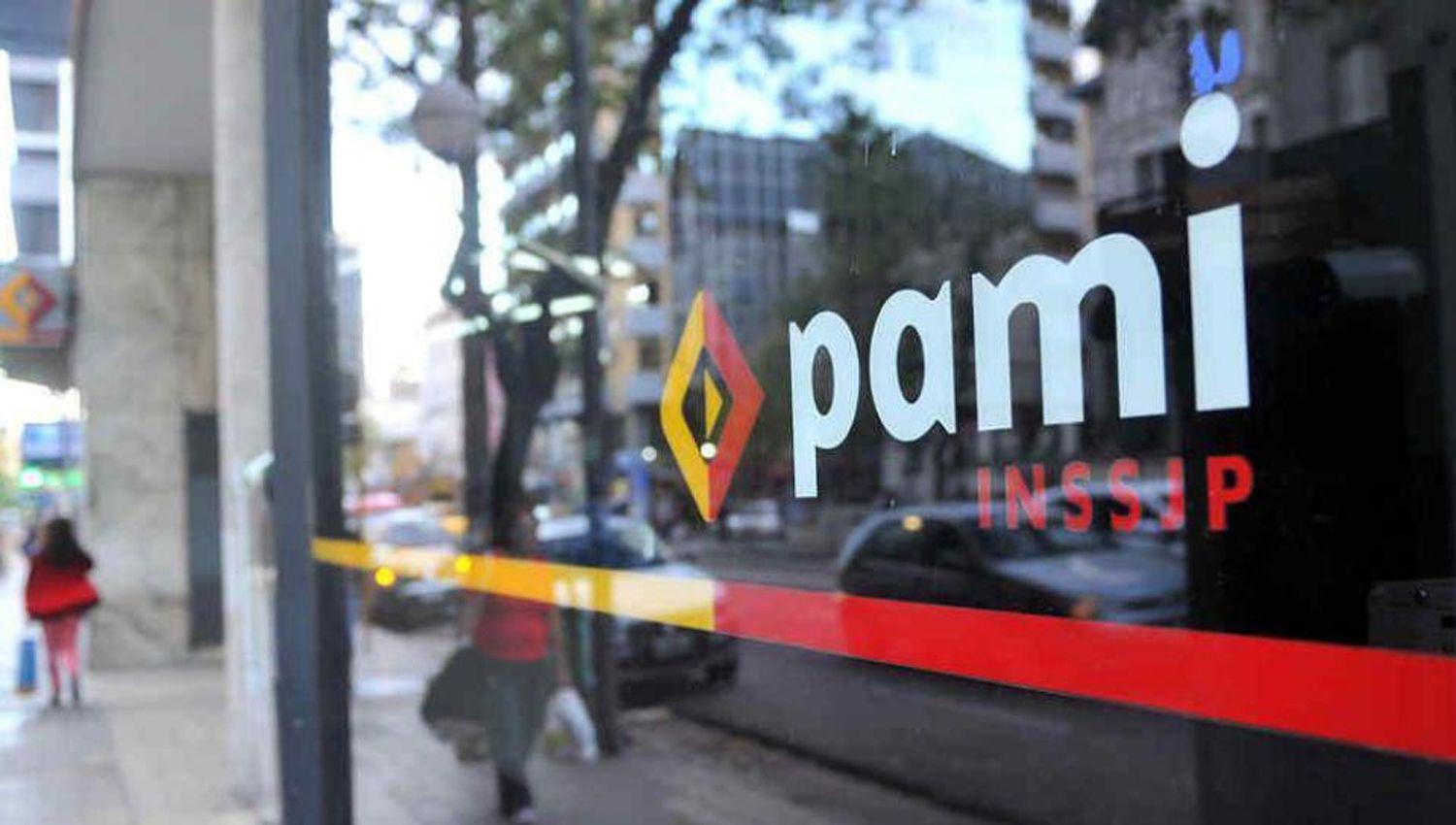 Habilitan nuacutemero para denunciar delitos relacionados con PAMI