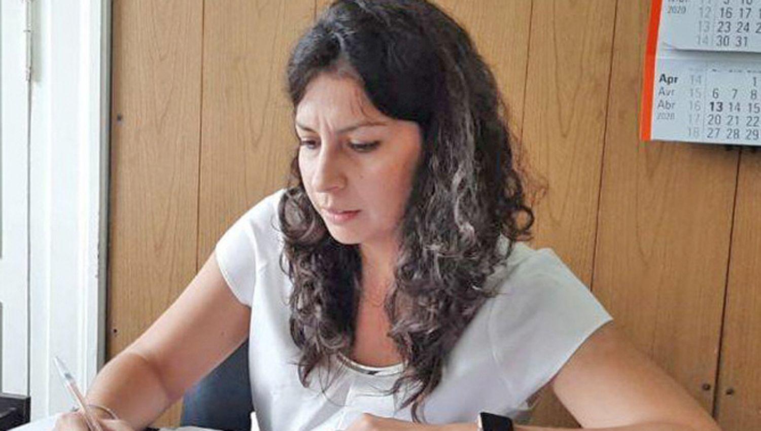 CAUSA Vildoza ordenó que los comensales sean alojados en la escuela
