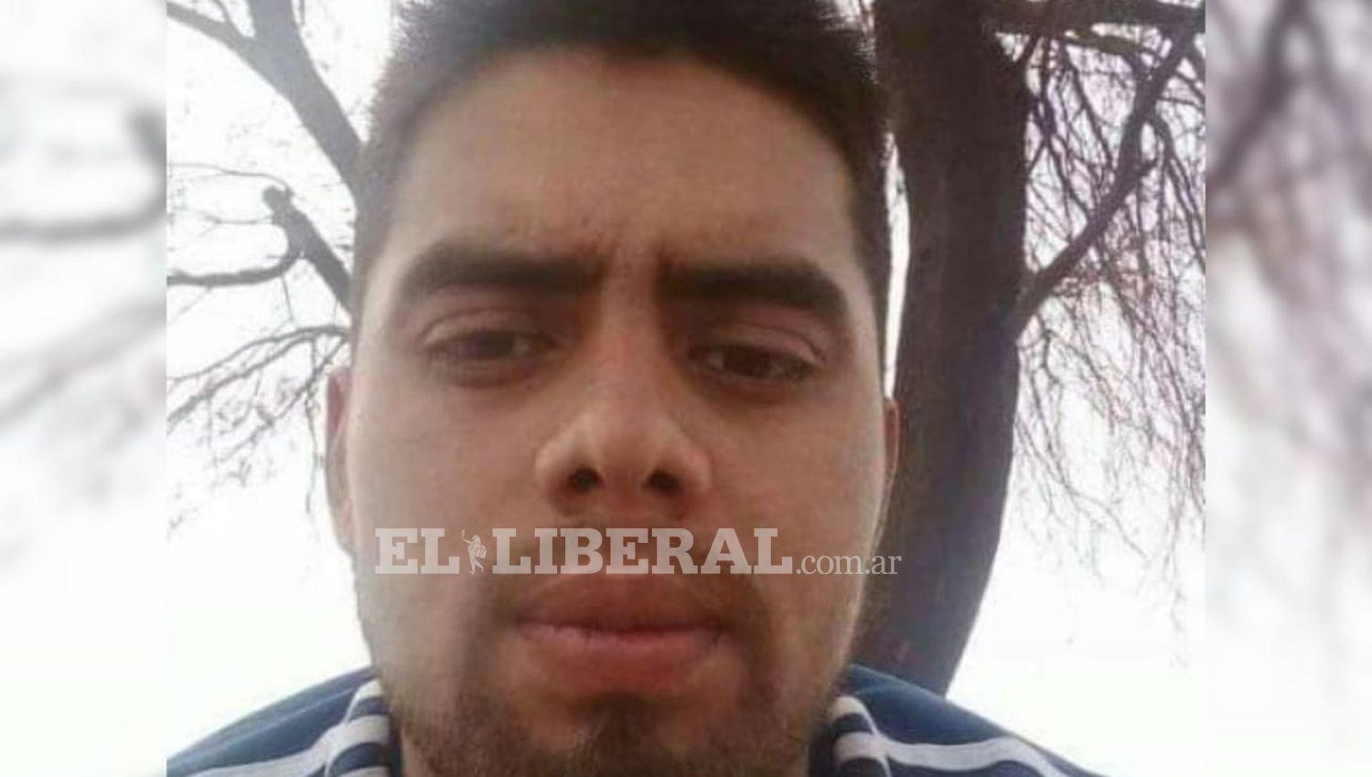 Tras 11 diacuteas de agoniacutea fallecioacute el joven de Antildeatuya que fue atacado por cuatro vecinos