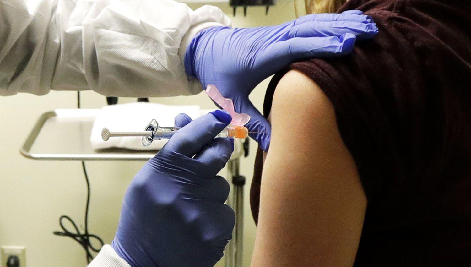 Prueban en humanos una vacuna contra el Covid-19