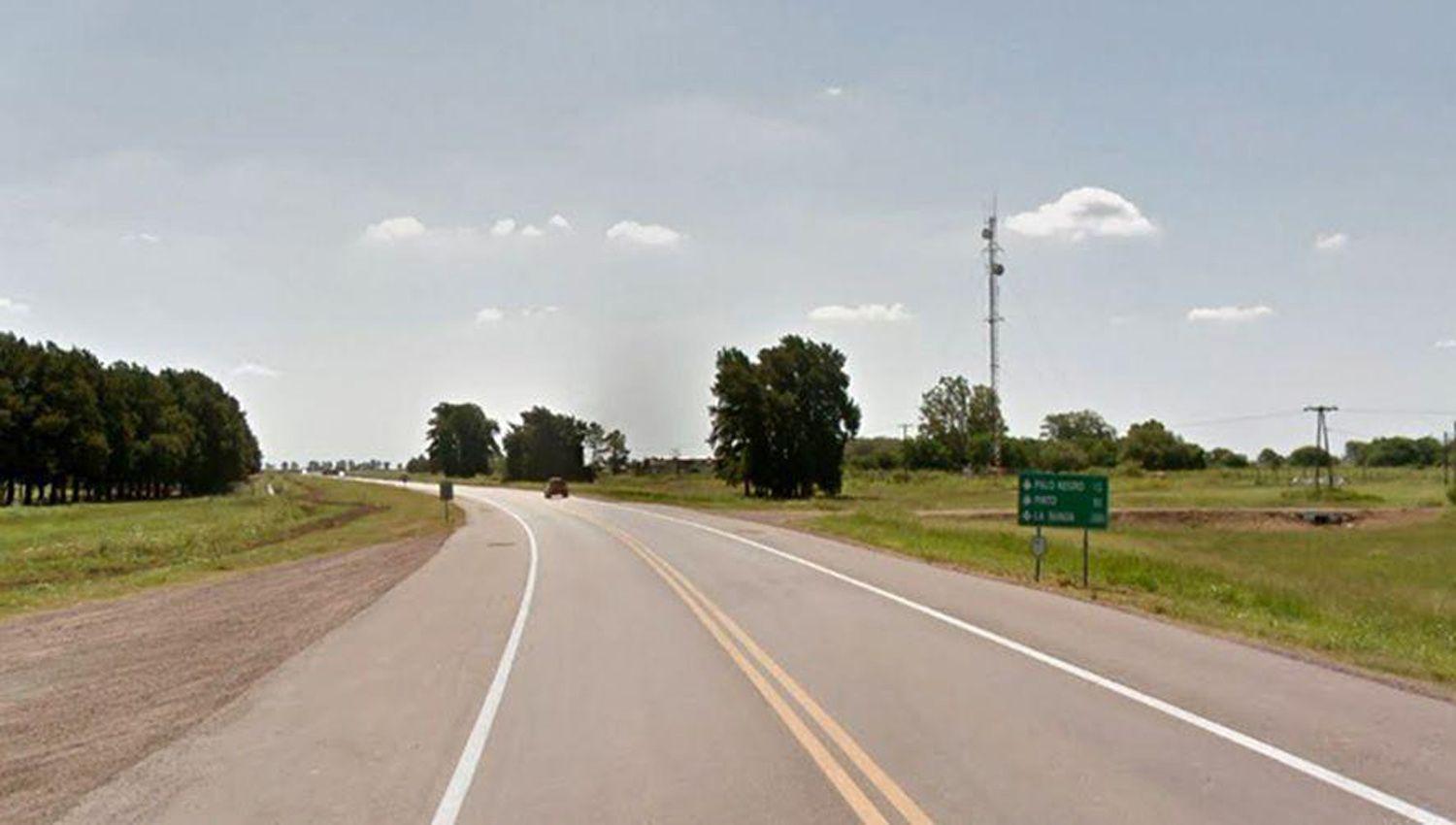 Los pintentildeos varados en otras provincias podraacuten tramitar su regreso por e-mail