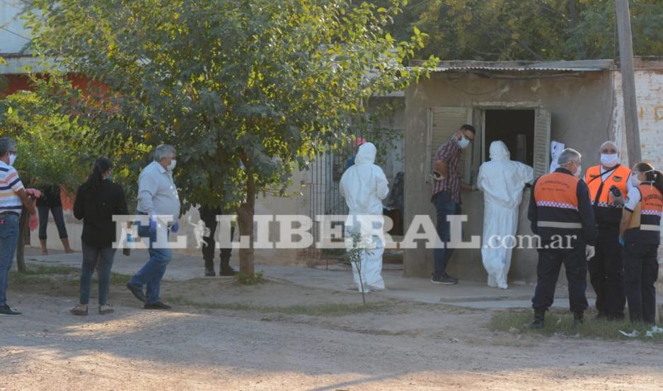 Casi la mitad de los femicidios registrados desde que empezoacute el antildeo ocurrieron en la cuarentena
