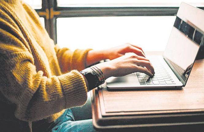 El Programa Geacuteneros y Violencias de la Unse realiza una encuesta virtual