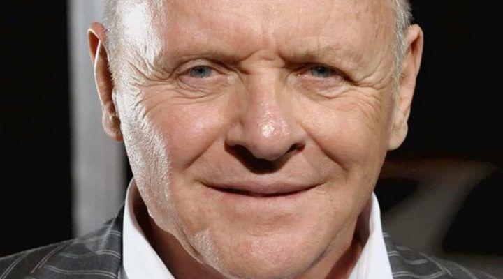VIDEO- el divertido debut de Anthony Hopkins en TikTok