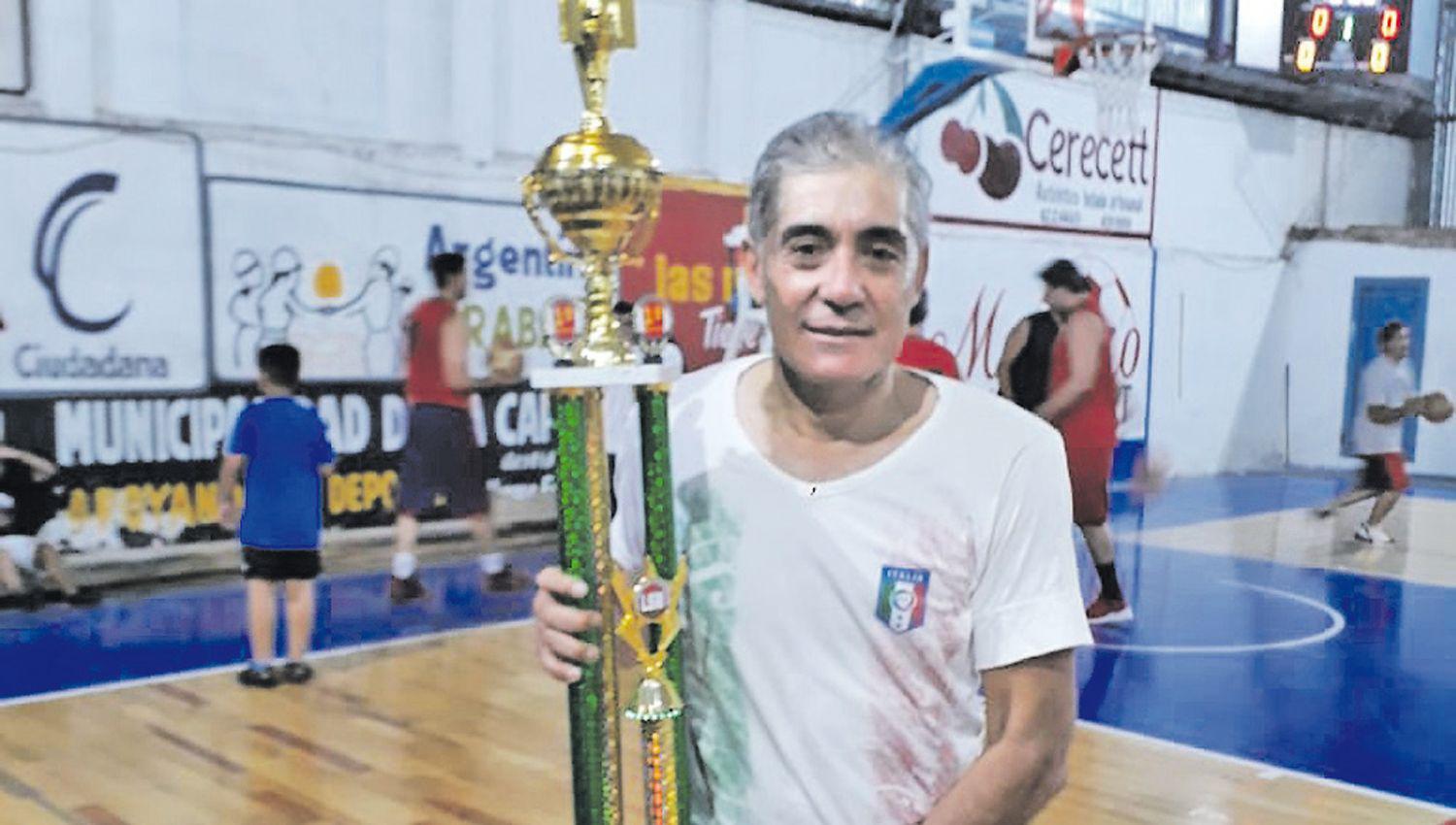 Hoy- Miguel Tapia el crack que marcoacute una eacutepoca