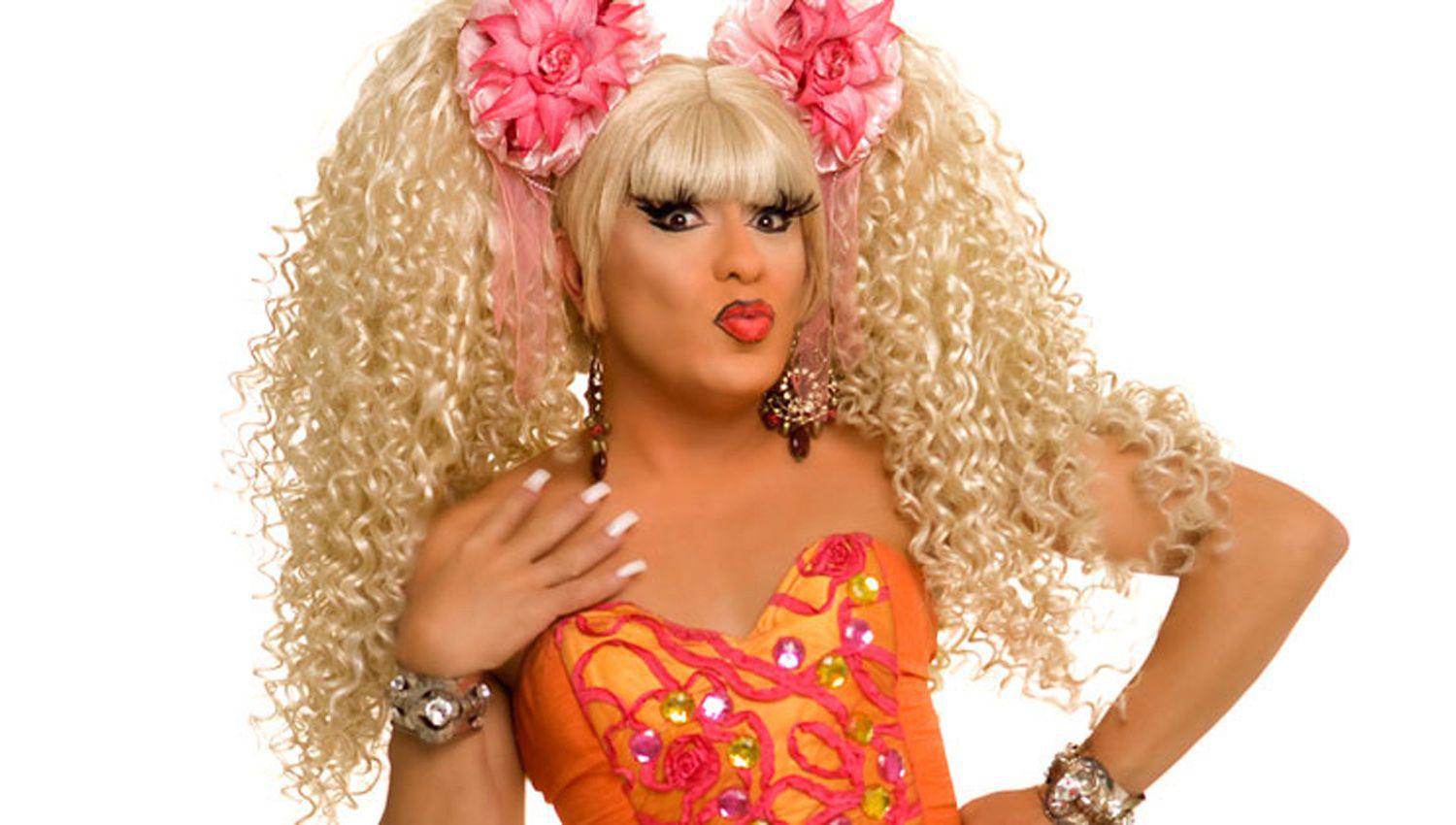 Mariquena del Prado declaroacute su amor a Las Termas