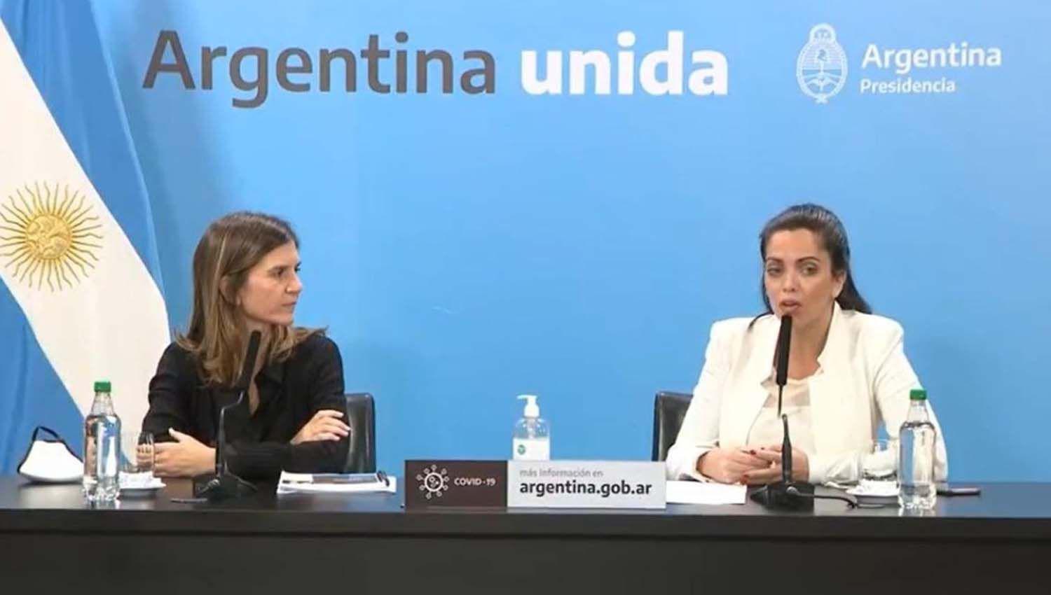 El Pami pagaraacute una suma extraordinaria a 540000 afiliados