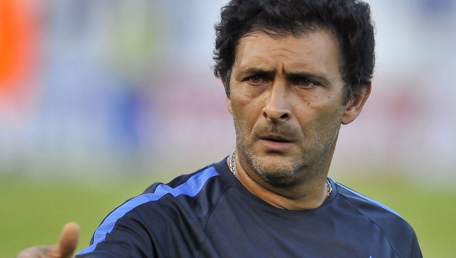 Astrada apareció entre los nombres que el m�nager y la subcomisión de f�tbol est�n evaluando para ser DT de Central Córdoba