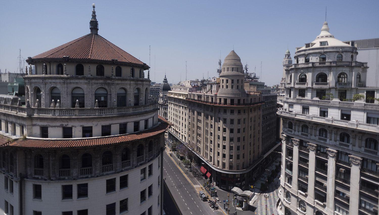 Cuacutepulas de Buenos Aires- cuaacuteles son doacutende estaacuten historia secretos y fotos