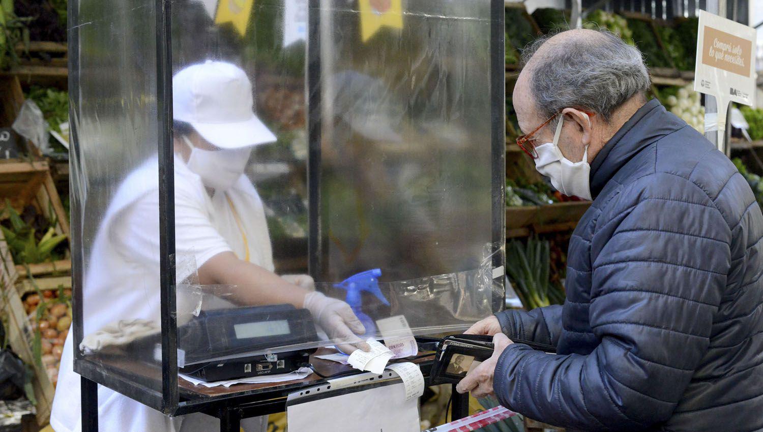 Coronavirus en Argentina- con la confirmacioacuten de 285 casos hay nuevo record de contagios