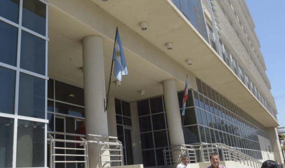 Habraacute restablecimiento progresivo de la actividad judicial