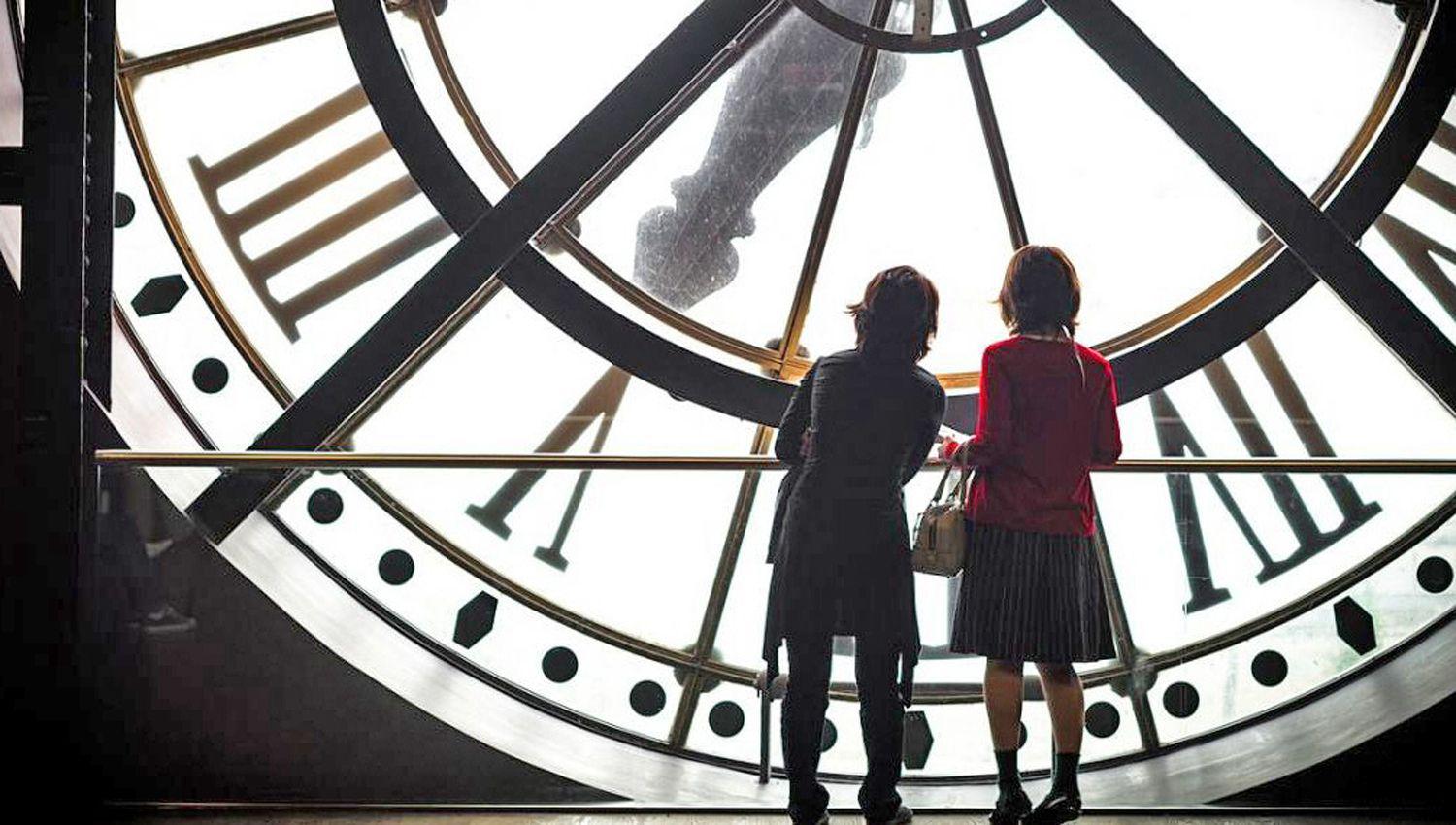 FUTURO La OMS analizó que los Objetivos de Desarrollo Sostenible retroceder�n sustancialmente con la Covid-19
