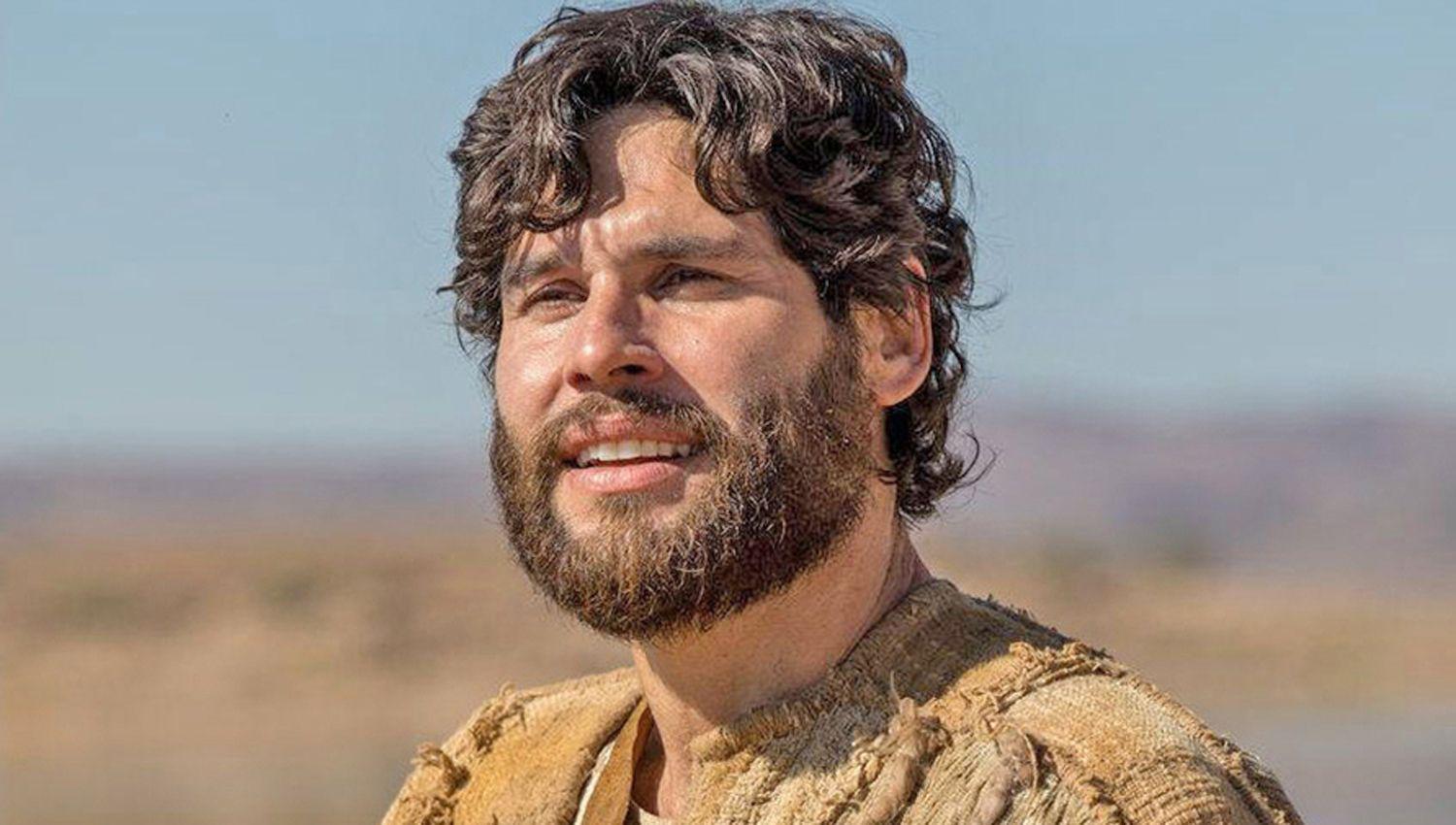 Dudu el nuevo galaacuten de la Tv