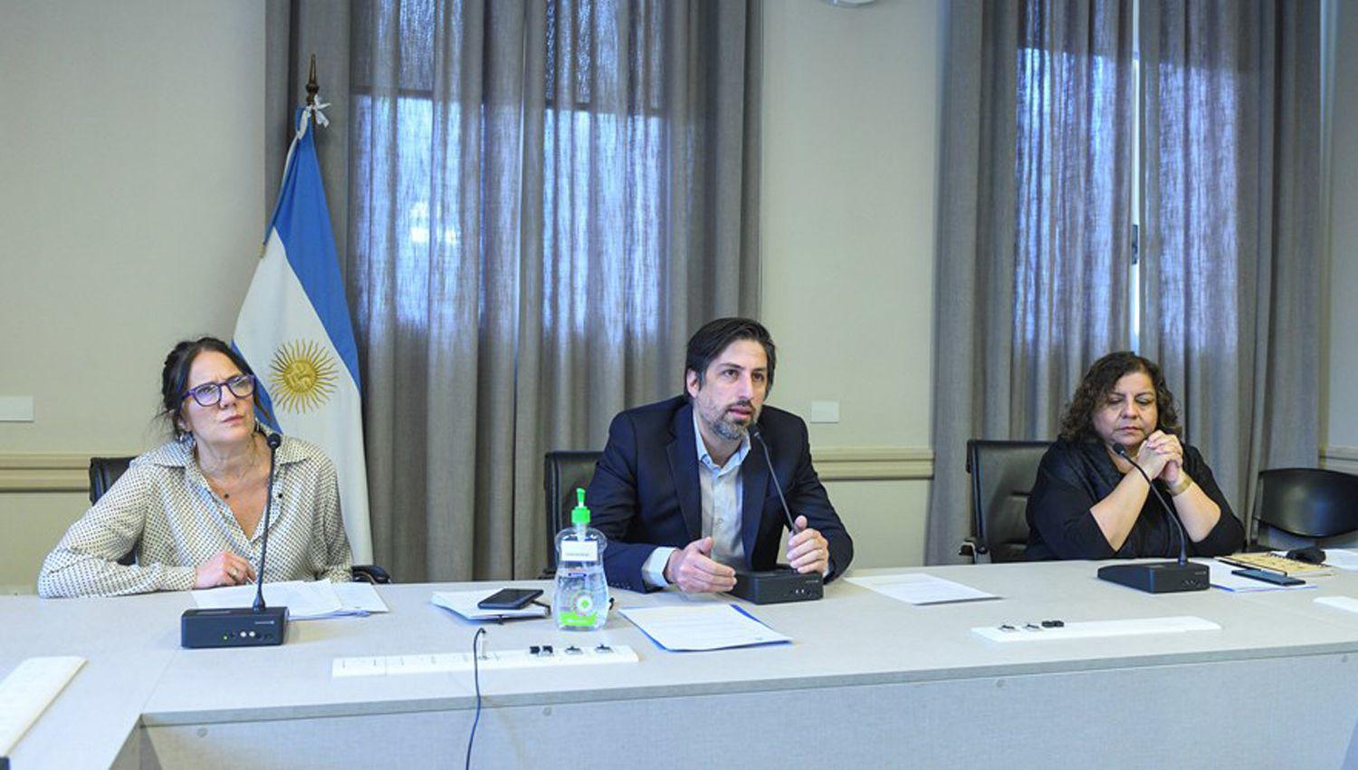 Las evaluaciones seraacuten formativas- no habraacute calificaciones numeacutericas en el marco de la pandemia