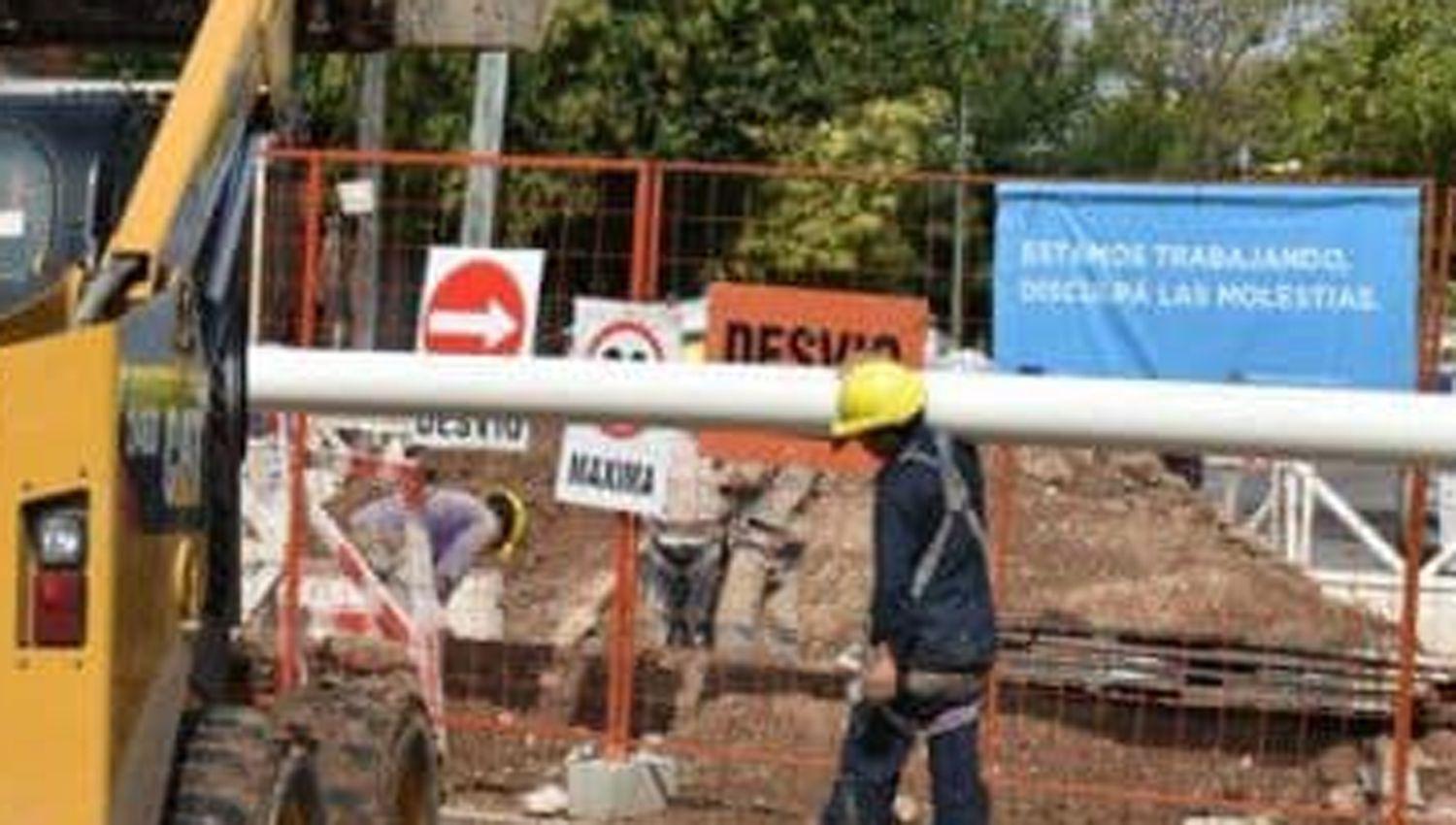 El gobernador Zamora saludoacute a los sanitaristas en su diacutea