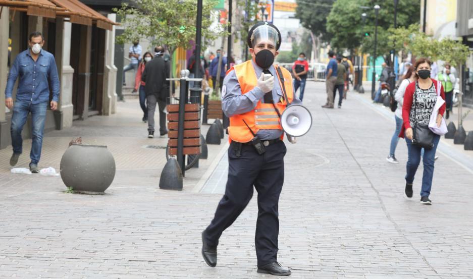 Coronavirus- Santiago del Estero cuenta con 14 casos recuperados